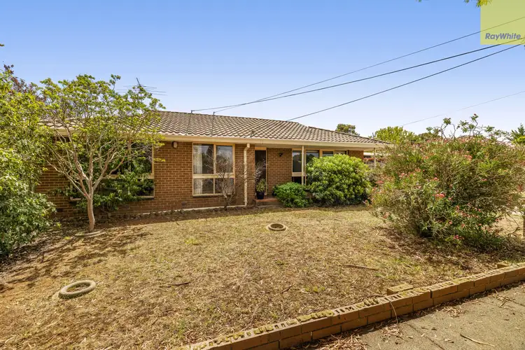Third view of Homely house listing, 7 Kinloch Road, Melton VIC 3337
