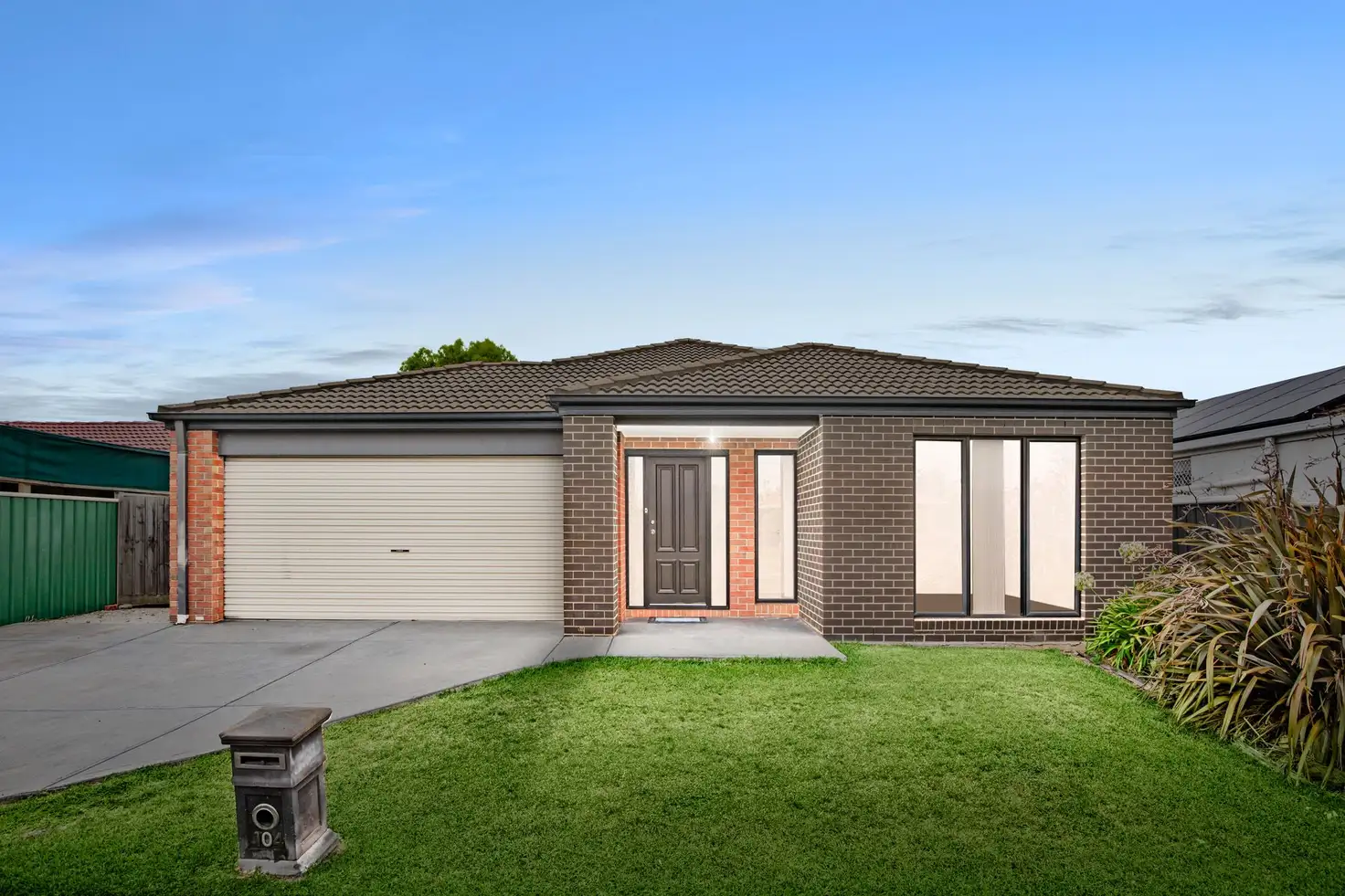 Main view of Homely house listing, 104 Rosella Avenue, Werribee VIC 3030