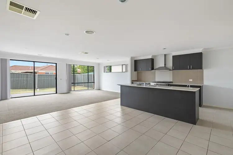 Third view of Homely house listing, 104 Rosella Avenue, Werribee VIC 3030