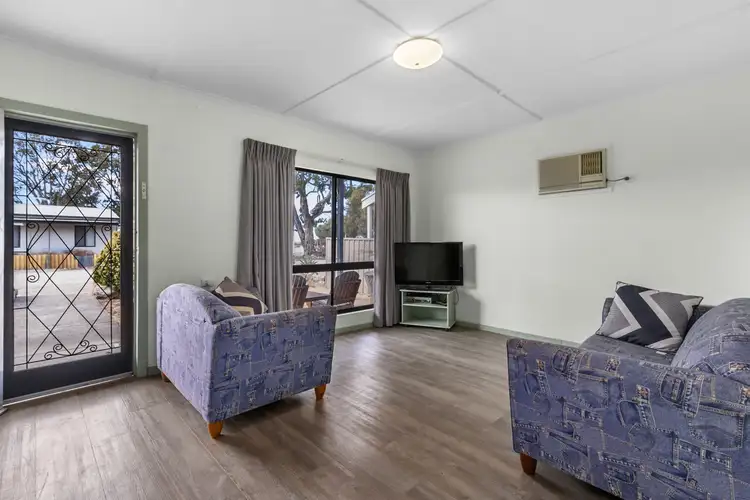 Second view of Homely house listing, 3 Grundy Street, Sheaoak Flat SA 5581