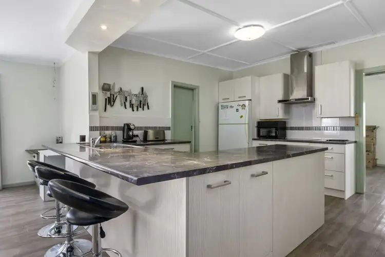 Fourth view of Homely house listing, 3 Grundy Street, Sheaoak Flat SA 5581