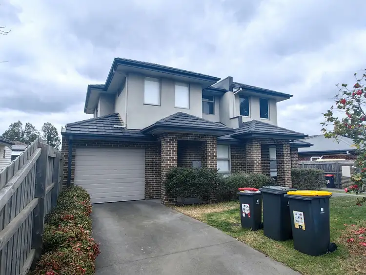 Main view of Homely townhouse listing, 1/28 Coane Street, Oakleigh East VIC 3166