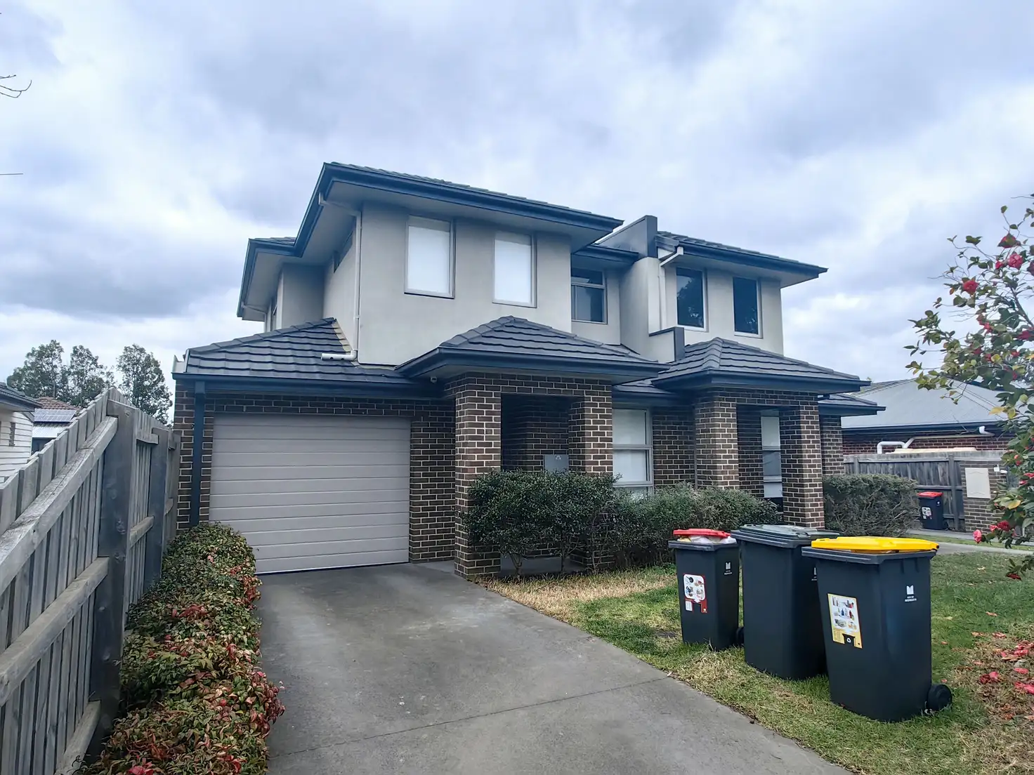 Main view of Homely townhouse listing, 1/28 Coane Street, Oakleigh East VIC 3166