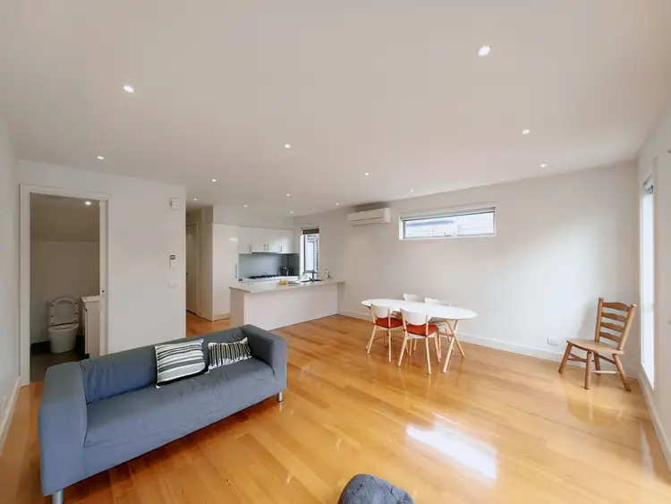 Third view of Homely townhouse listing, 1/28 Coane Street, Oakleigh East VIC 3166