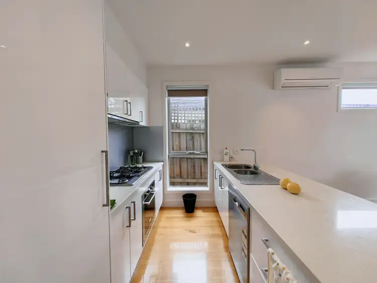 Fourth view of Homely townhouse listing, 1/28 Coane Street, Oakleigh East VIC 3166