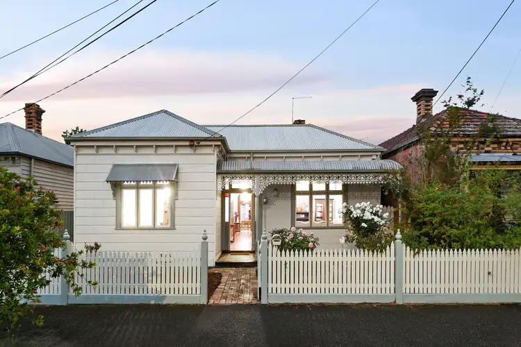 Main view of Homely house listing, 383 Barkly Street, Brunswick VIC 3056
