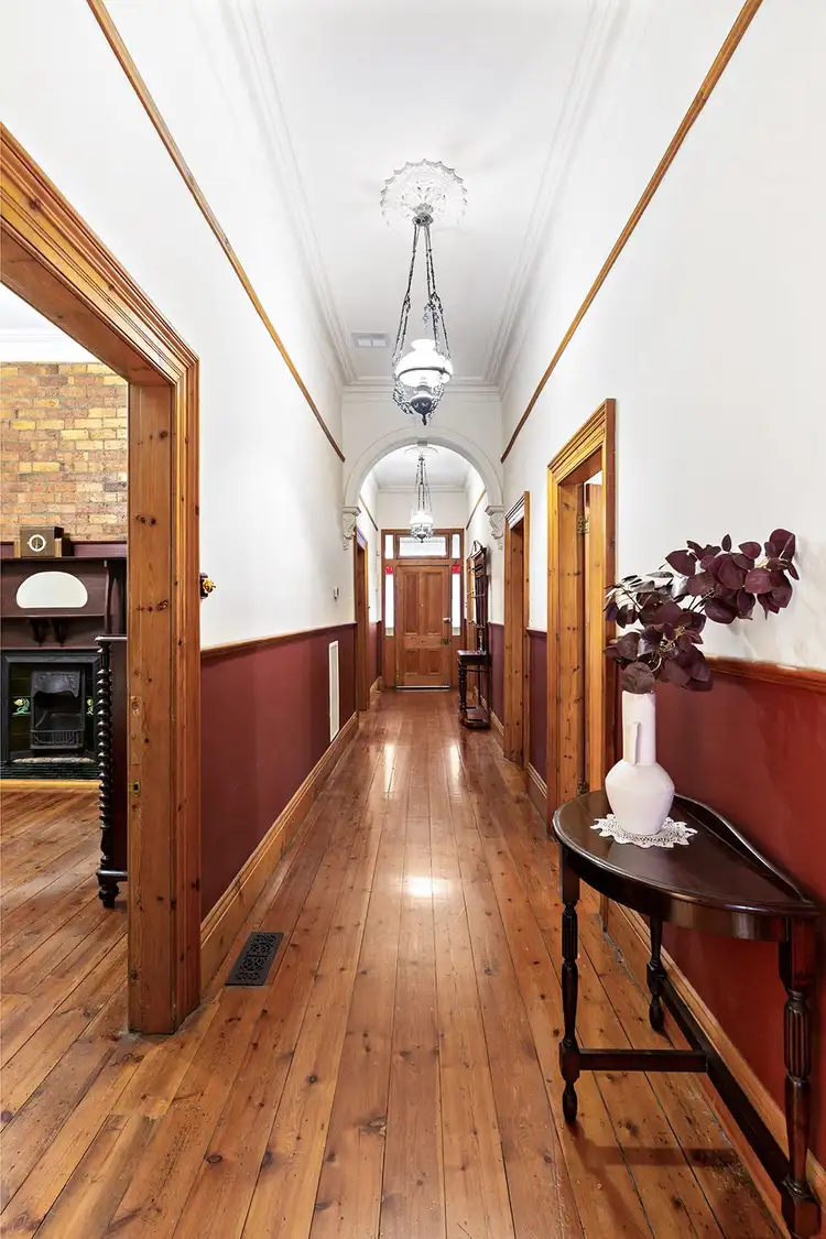 Second view of Homely house listing, 383 Barkly Street, Brunswick VIC 3056