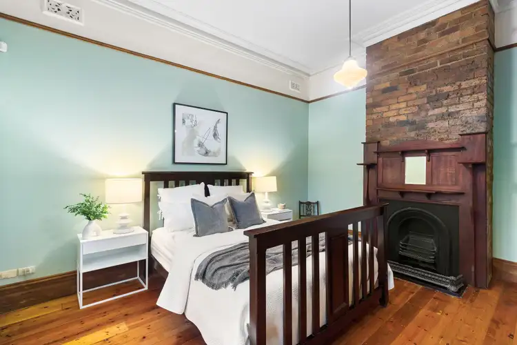 Sixth view of Homely house listing, 383 Barkly Street, Brunswick VIC 3056