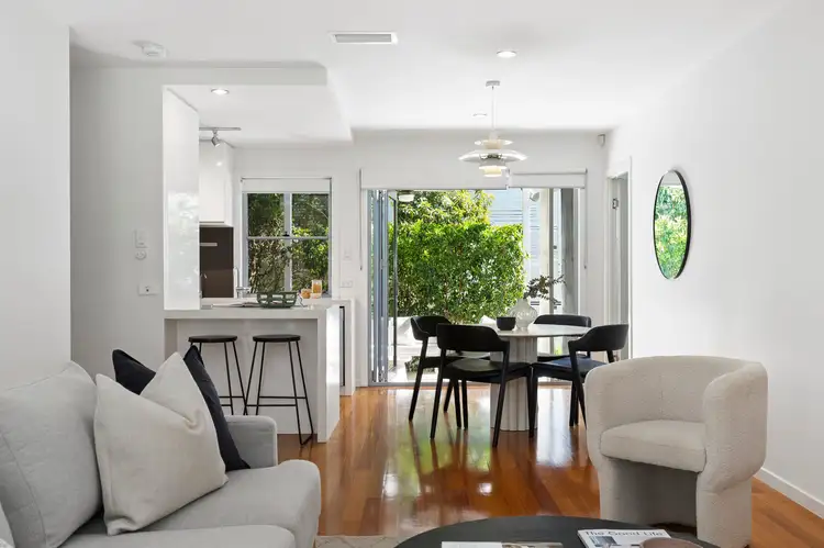 9/125 Bulimba Street, Bulimba QLD 4171