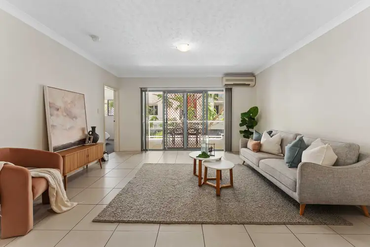 Main view of Homely apartment listing, 6/110 Bage Street, Nundah QLD 4012