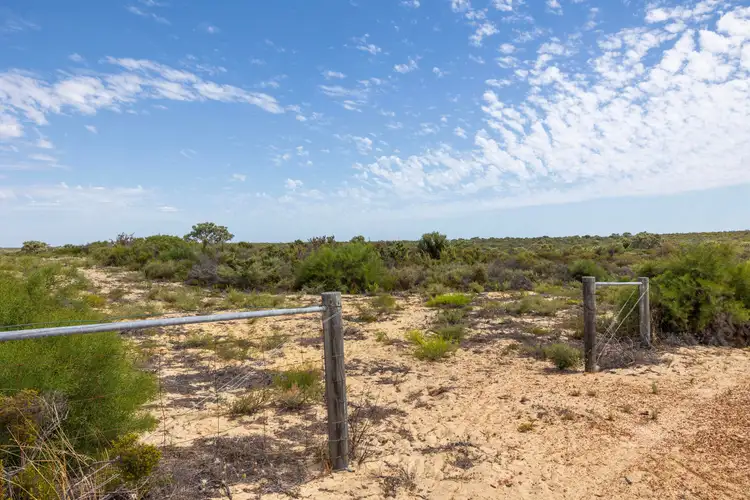 Second view of Homely land listing, Lot 253 Zendora Road, Jurien Bay WA 6516