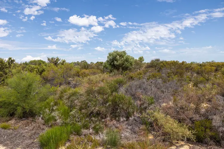 Third view of Homely land listing, Lot 253 Zendora Road, Jurien Bay WA 6516