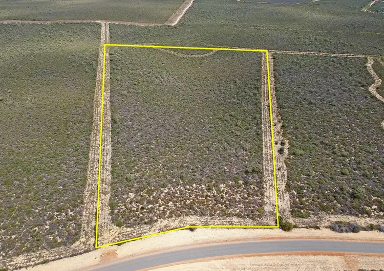 Fourth view of Homely land listing, Lot 253 Zendora Road, Jurien Bay WA 6516