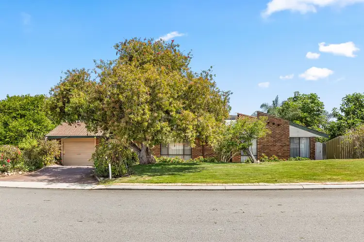 Main view of Homely house listing, 19 The Return, Woodvale WA 6026