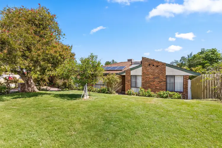 Third view of Homely house listing, 19 The Return, Woodvale WA 6026