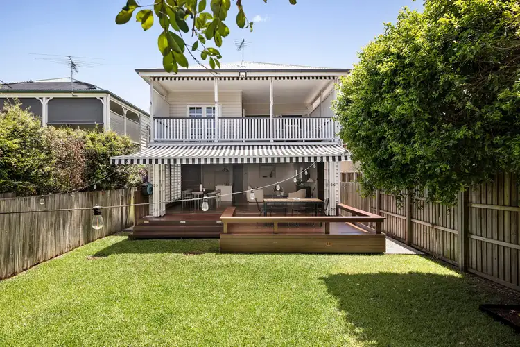 38 Stuart Street, Bulimba QLD 4171