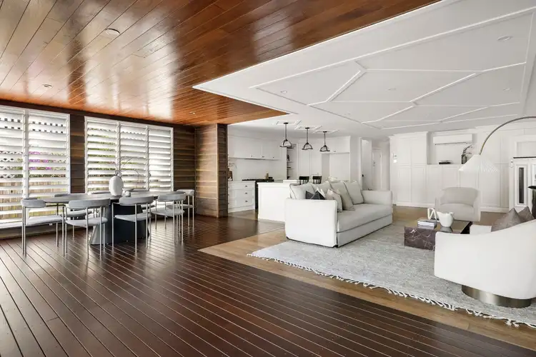 Fifth view of Homely house listing, 38 Stuart Street, Bulimba QLD 4171