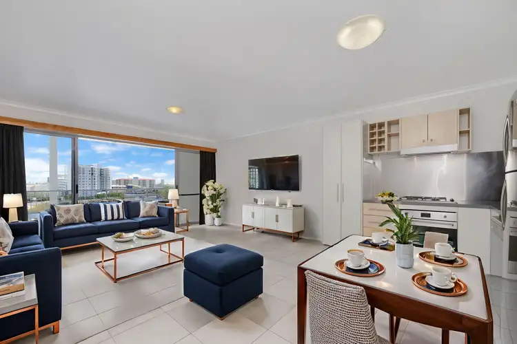 40/51-69 Stanley Street, Townsville City QLD 4810
