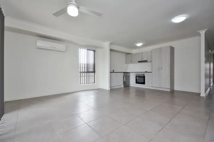 Second view of Homely semi-detached listing, 50a Feather Court, Morayfield QLD 4506