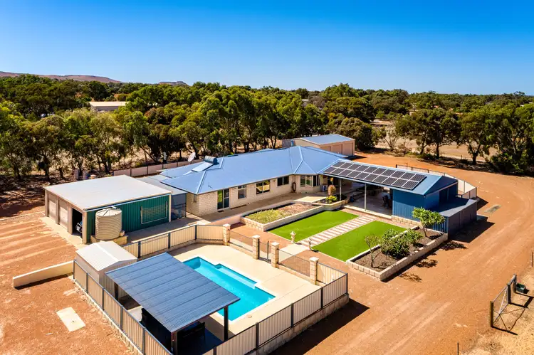 3 Forrester Road, Moresby WA 6530