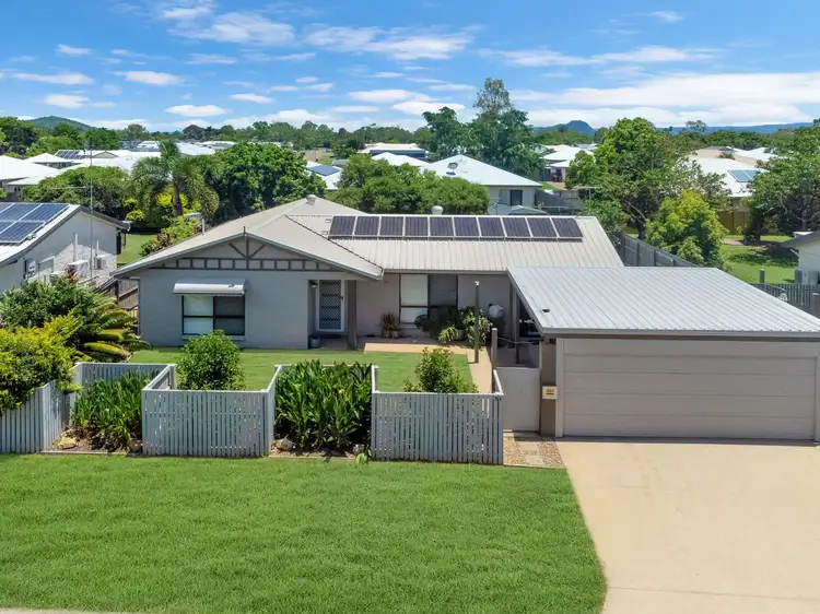 51 Rosewood Avenue, Kelso QLD 4815