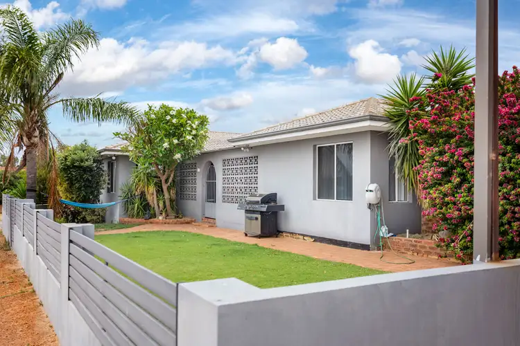 Main view of Homely house listing, 3 Duclas Place, Sunset Beach WA 6530