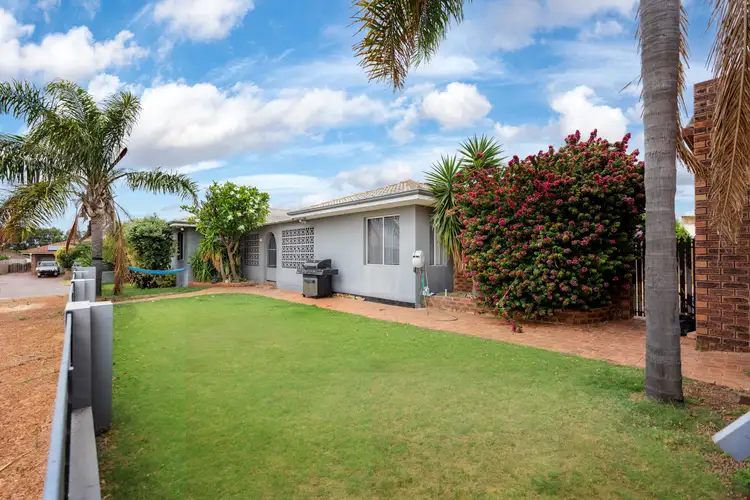 Second view of Homely house listing, 3 Duclas Place, Sunset Beach WA 6530