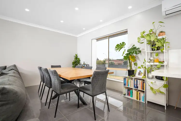 Fifth view of Homely house listing, 3 Duclas Place, Sunset Beach WA 6530