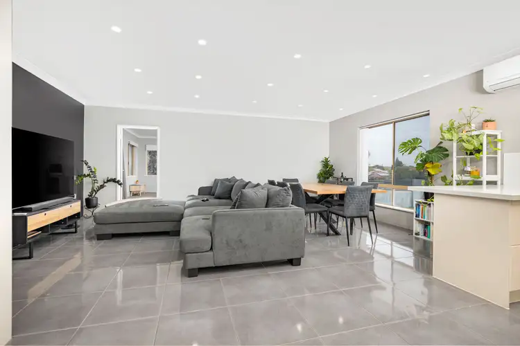 Sixth view of Homely house listing, 3 Duclas Place, Sunset Beach WA 6530