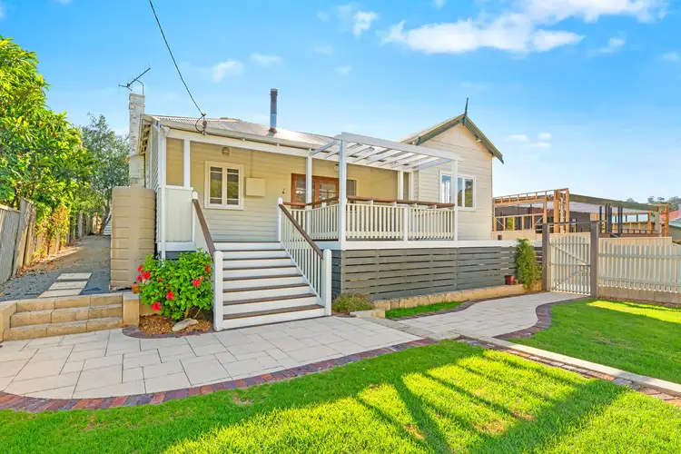 Main view of Homely house listing, 44 Hollings Road, Denmark WA 6333