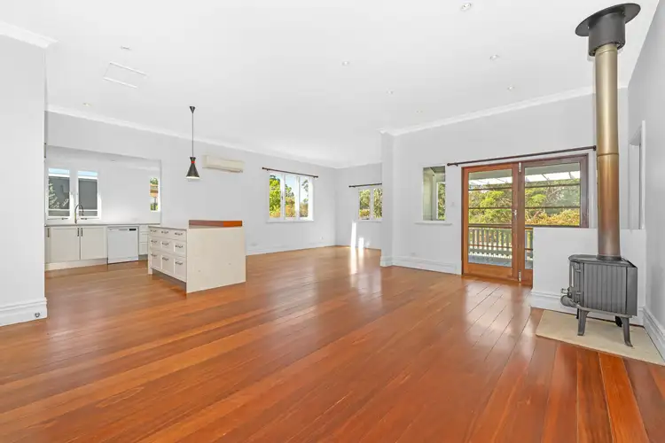 Fifth view of Homely house listing, 44 Hollings Road, Denmark WA 6333