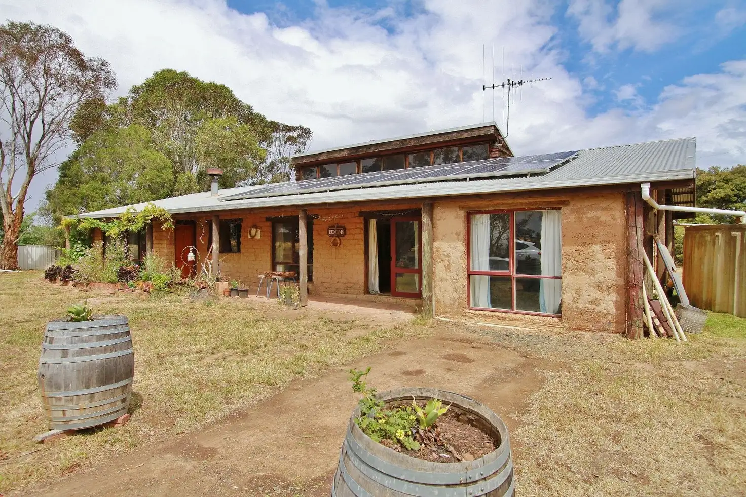 Main view of Homely house listing, Redgums Pardy Road, Colbinabbin VIC 3559