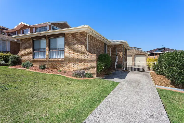 Main view of Homely house listing, 12 Holt Street, Kiama Downs NSW 2533