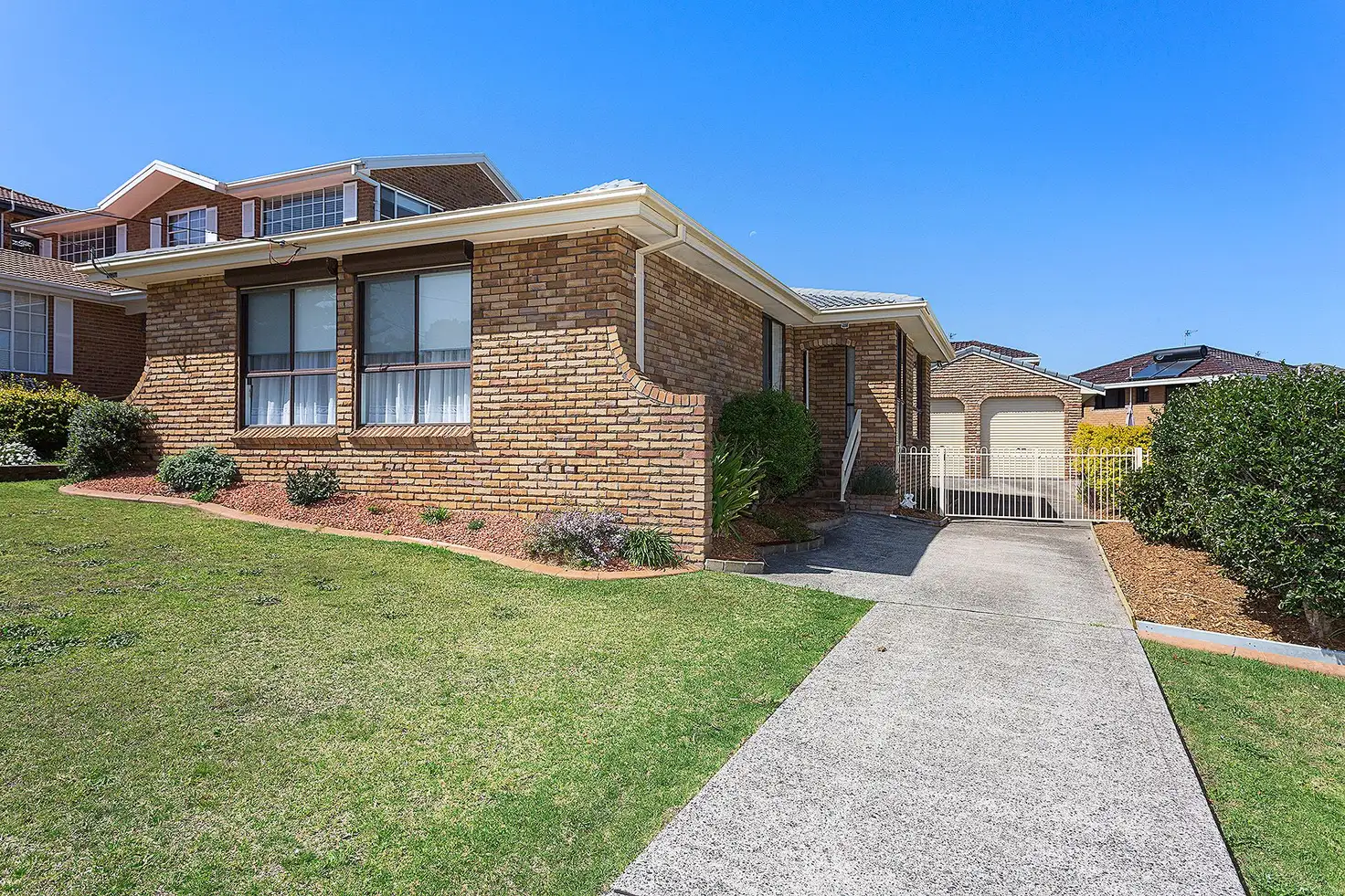 Main view of Homely house listing, 12 Holt Street, Kiama Downs NSW 2533