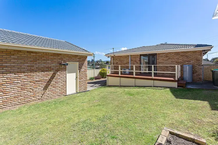 Second view of Homely house listing, 12 Holt Street, Kiama Downs NSW 2533