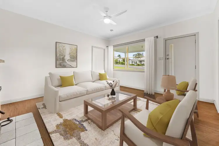 Second view of Homely house listing, 33 Gregson Street, Gloucester NSW 2422