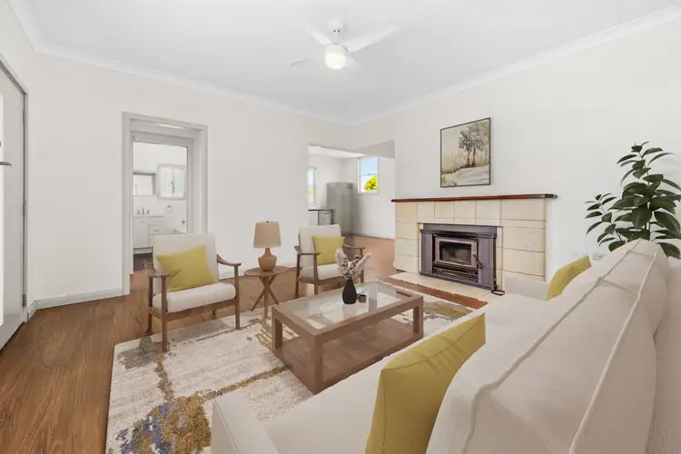 Third view of Homely house listing, 33 Gregson Street, Gloucester NSW 2422