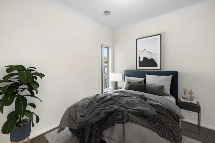 Second view of Homely house listing, 3/5 Bernhardt Avenue, Hoppers Crossing VIC 3029