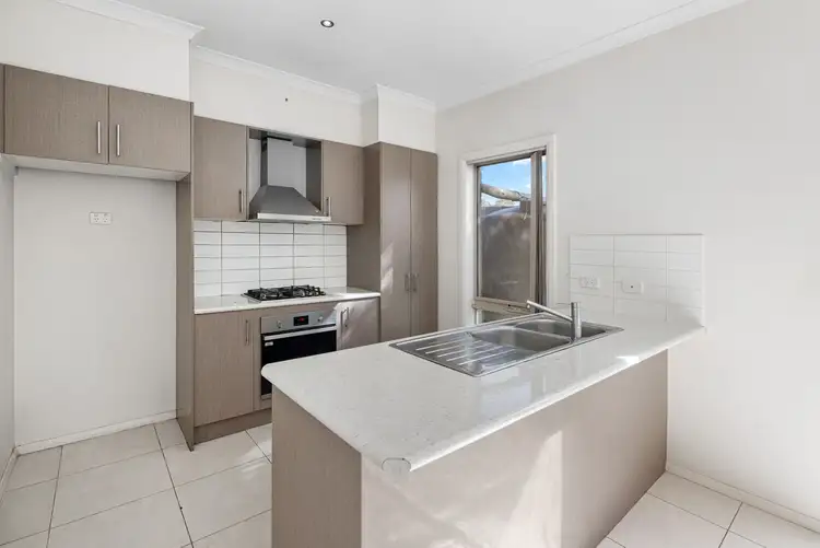 Fourth view of Homely house listing, 3/5 Bernhardt Avenue, Hoppers Crossing VIC 3029