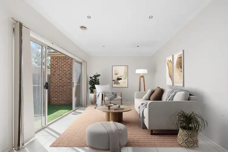 Sixth view of Homely house listing, 3/5 Bernhardt Avenue, Hoppers Crossing VIC 3029