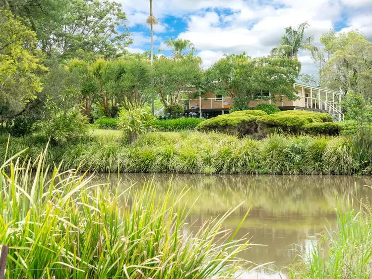 98 Tuntable Creek Road, The Channon NSW 2480