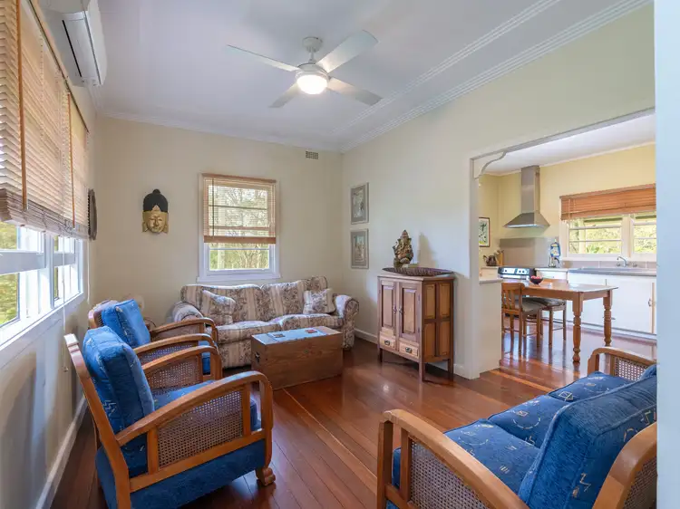 Sixth view of Homely rural property listing, 98 Tuntable Creek Road, The Channon NSW 2480