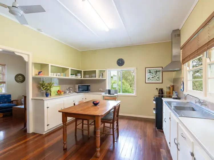 Seventh view of Homely rural property listing, 98 Tuntable Creek Road, The Channon NSW 2480