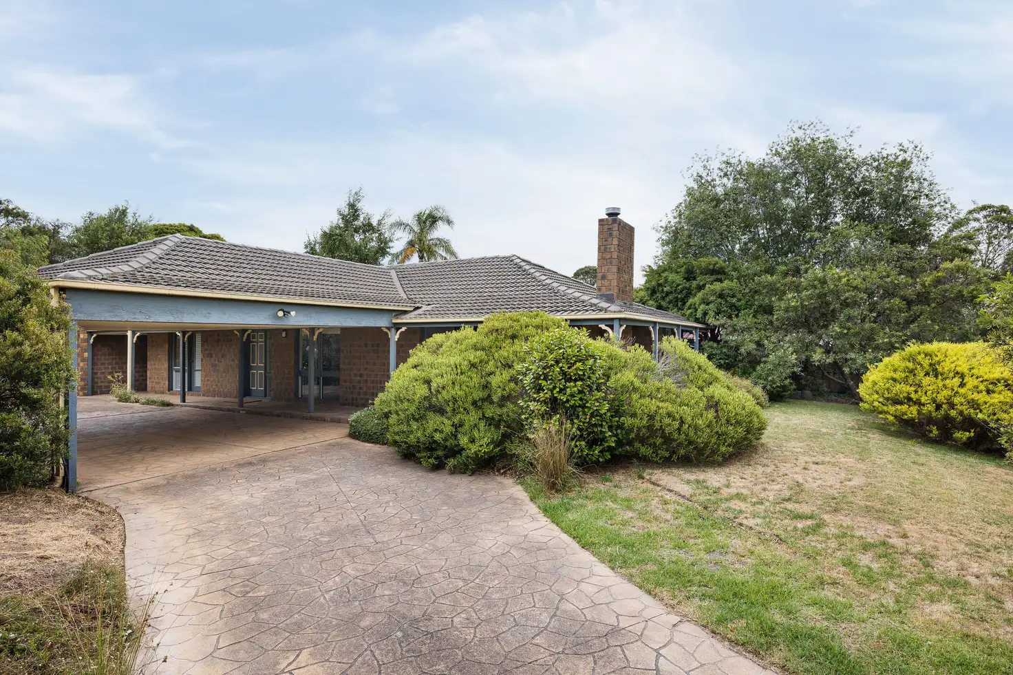 Main view of Homely house listing, 132 Rosedale Grove, Frankston South VIC 3199