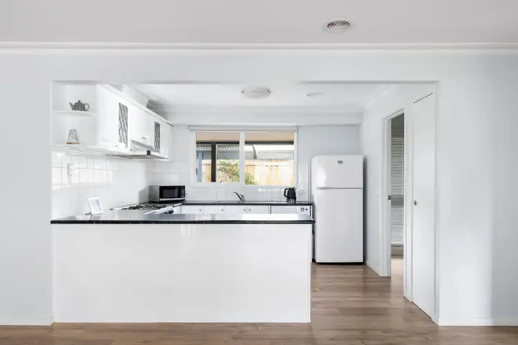 Second view of Homely house listing, 132 Rosedale Grove, Frankston South VIC 3199