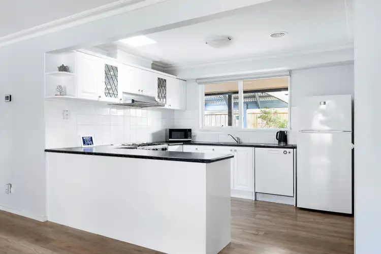 Third view of Homely house listing, 132 Rosedale Grove, Frankston South VIC 3199