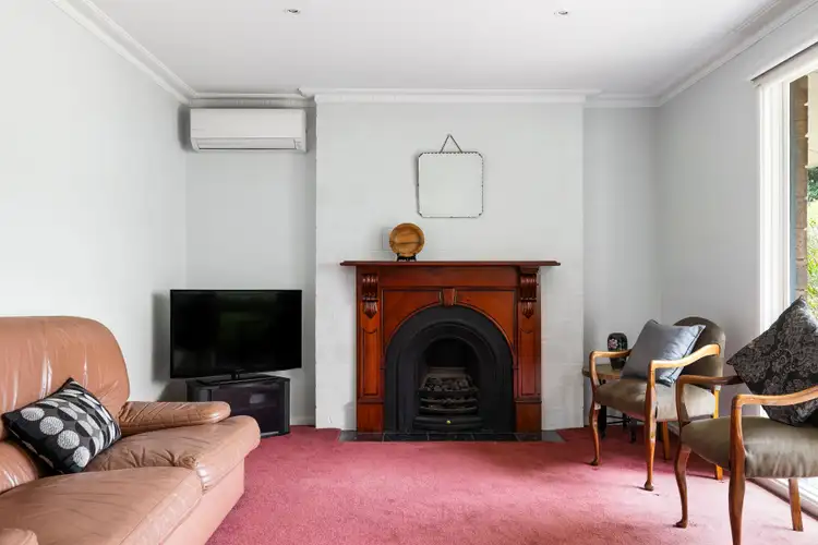 Fourth view of Homely house listing, 132 Rosedale Grove, Frankston South VIC 3199