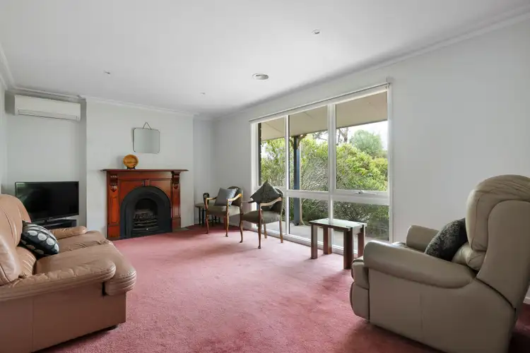 Fifth view of Homely house listing, 132 Rosedale Grove, Frankston South VIC 3199