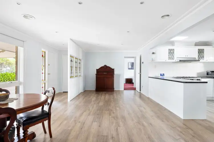 Sixth view of Homely house listing, 132 Rosedale Grove, Frankston South VIC 3199