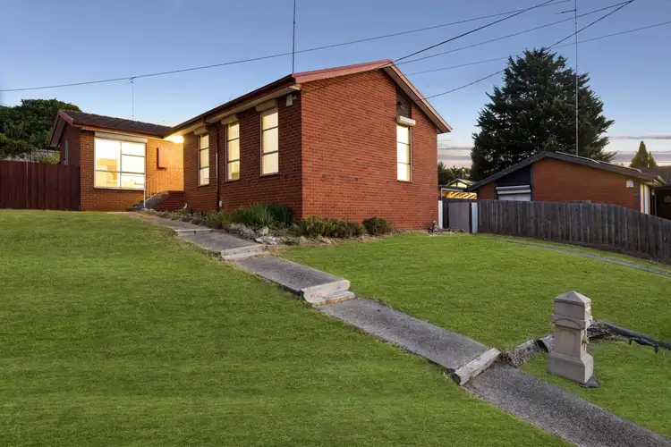 Main view of Homely house listing, 102 Ripplebrook Drive, Broadmeadows VIC 3047